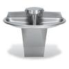 Sentry® Semi-Circular Shallow Bowl Wash Fountain Bradley
